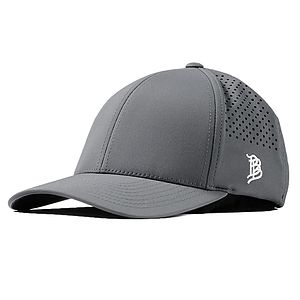 Branded Bills Bare Curved Performance Cap