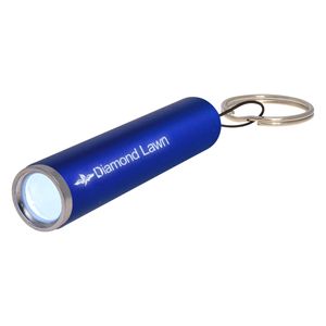 Ray Light Up LED Flashlight