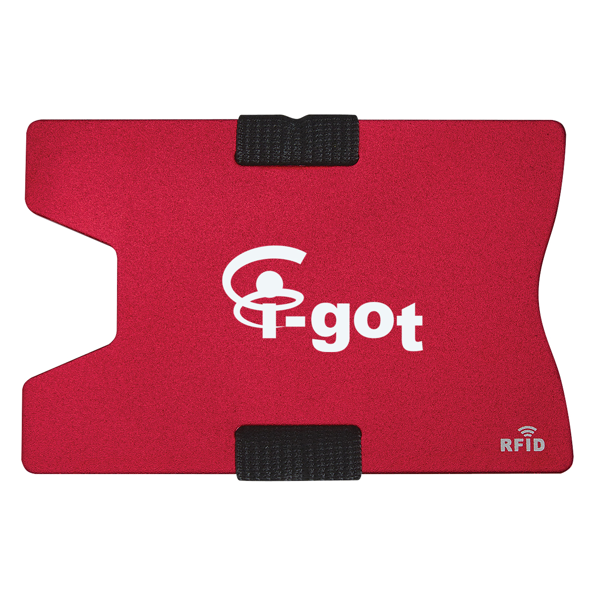 Rfid expandable card holder Corporate Specialties