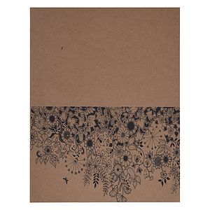 The Art Of Relaxing Adult Coloring Book
