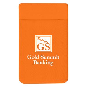 Stretch Card Sleeve