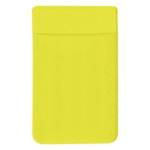 Stretch Card Sleeve