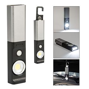COB Work Light With Hook