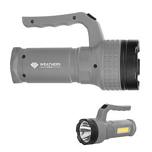 Rechargeable Work Light