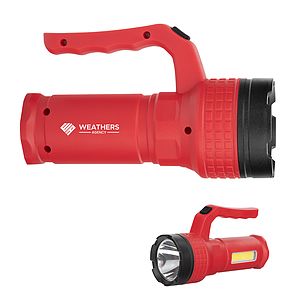 Rechargeable Work Light