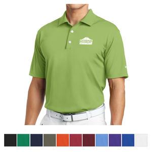 Nike - tech basic dri-fit polo 