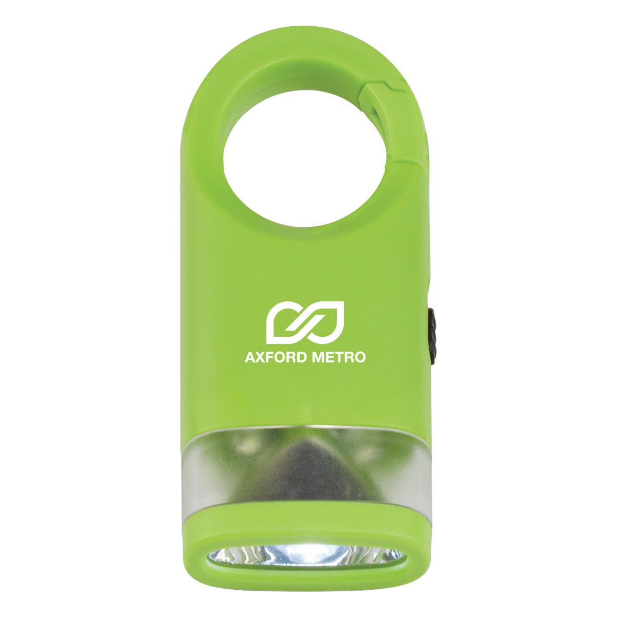 Cirrus lantern flashlight Corporate Specialties