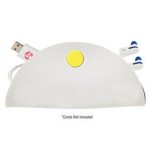 Tech Taco Cord Organizer
