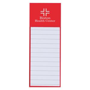 Magnetic Note Pad