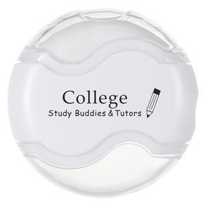 Pencil Sharpener With Eraser