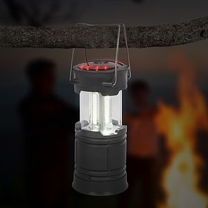 SOS COB Pop-Up Lantern