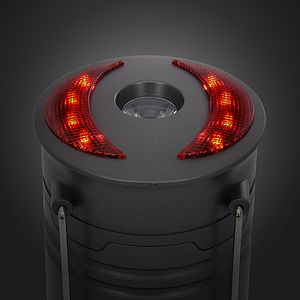 SOS COB Pop-Up Lantern