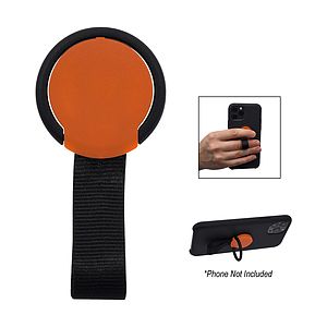 Token Phone Ring & Stand With Loop