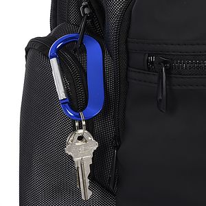 ANDERS CARABINER