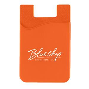Silicone Phone Wallet