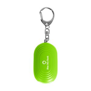 Safety Alarm Light