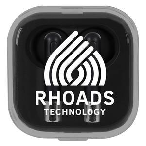  MELODY TRUE WIRELESS EARBUDS & CHARGING BASE