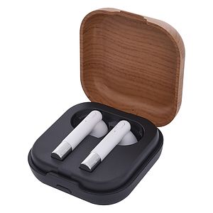 ELEVATE TRUE WIRELESS EARBUDS  CHARGING BASE