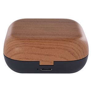 ELEVATE TRUE WIRELESS EARBUDS  CHARGING BASE