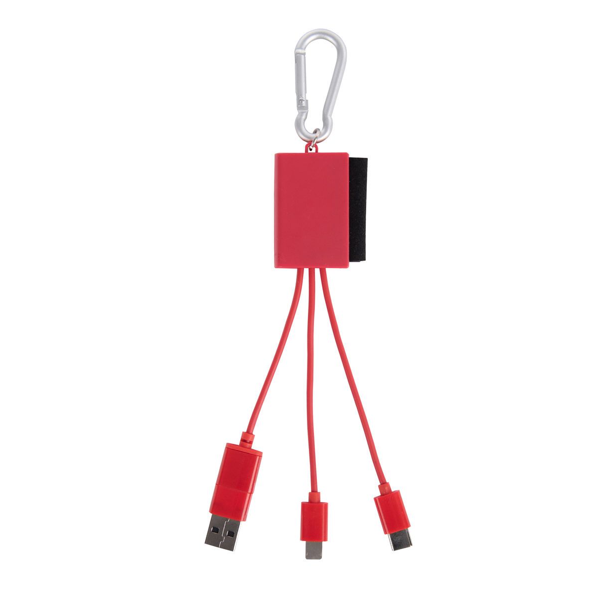 5-In-1 Charging Buddy Screen Cleaner