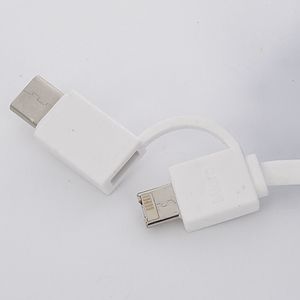 3-in-1 Gallivant Retractable Charging Cable