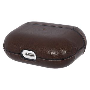 Leatherette Earpods Pouch