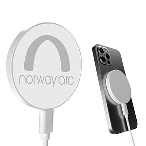 Mag Max Disc Wireless Charger