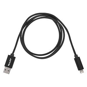 2-in-1 Touch Activated Light Up Charging Cable