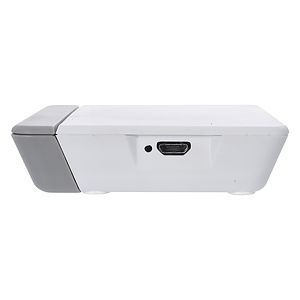 Compact Wireless Charging Pad & Stand
