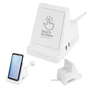 Power Station Charging Dock
