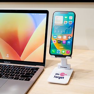 rABS Phone & Tablet Stand