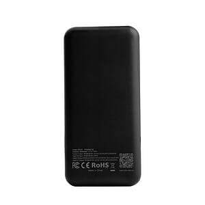 65W Fast Charge 20,000 mAh Laptop Power Bank
