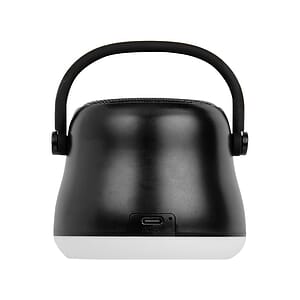 Sound Wave Light-Up Speaker