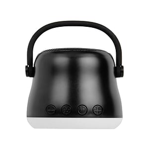 Sound Wave Light-Up Speaker