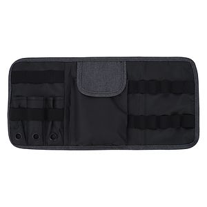 Tech Savvy Travel Bag
