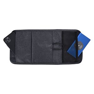 Tech Savvy Travel Bag