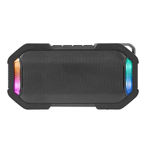 rABS Rhythm Light Up Speaker