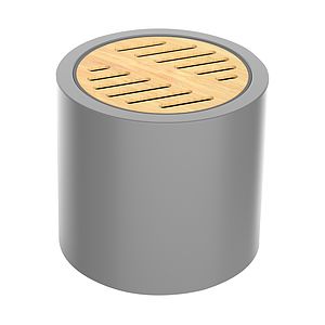 Rolling Stone Wireless Speaker