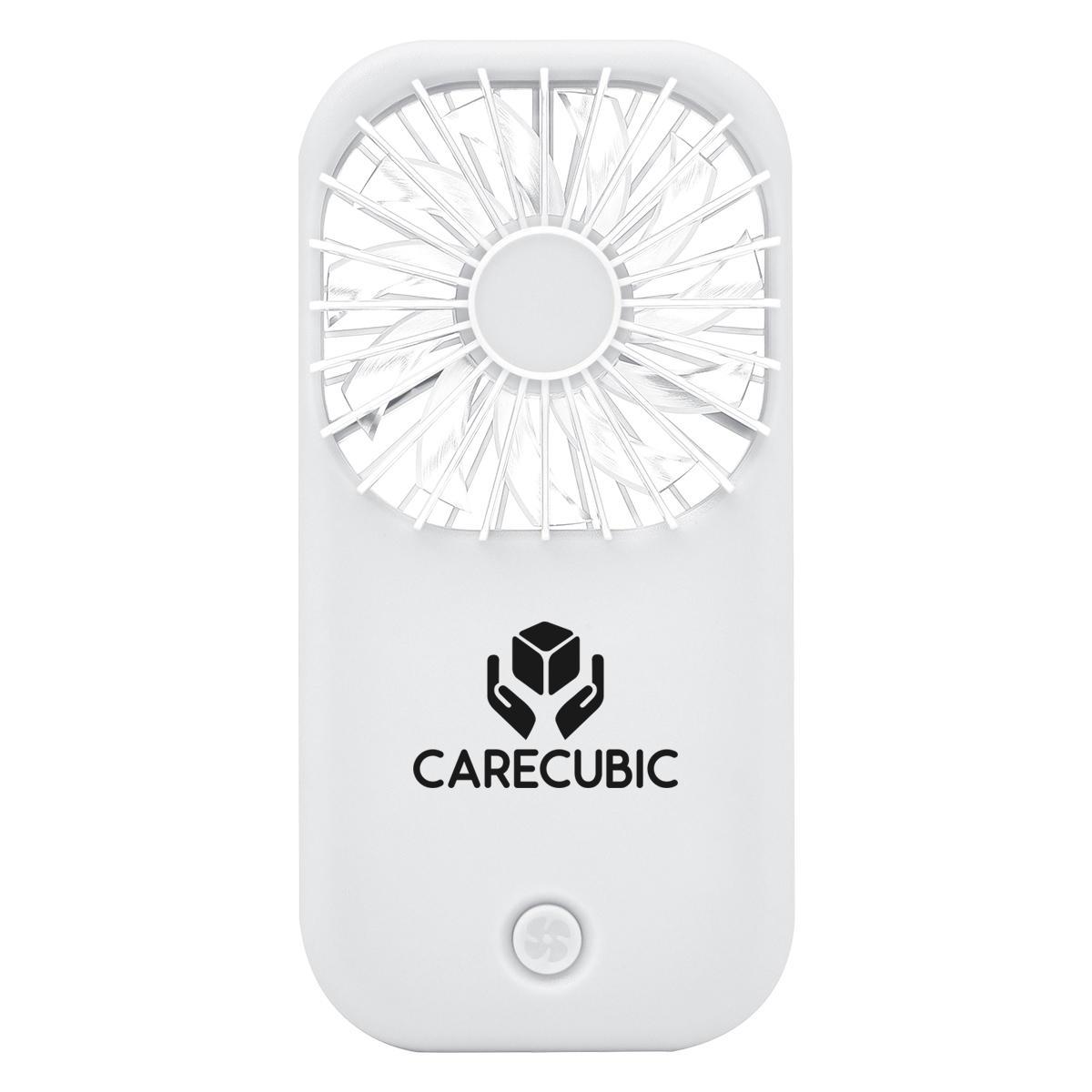 Promotional Portable fan Personalized With Your Custom Logo