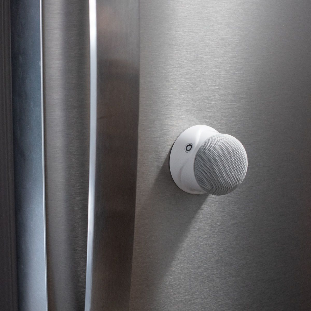 Mini Magnetic Speaker