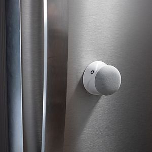 Mini Magnetic Speaker