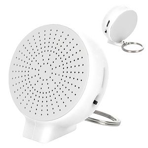 STANDING OVATION WIRELESS SPEAKER KEY RING