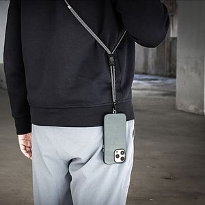BrandCharger® Tether Cord Phone Lanyard