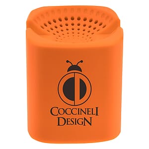 Coliseum Wireless Speaker 2.0