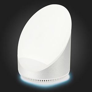 Peak Pitch Wireless Speaker & Charger