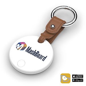 Spot Pro: Bluetooth Finder And Key Chain | Order Swag