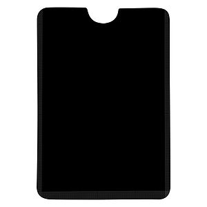 RFID Data Blocking Phone Card Sleeve