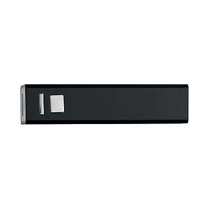 UL Listed 2200 mAh On-The-Go Power Bank 2.0