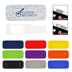 Security Webcam Cover
