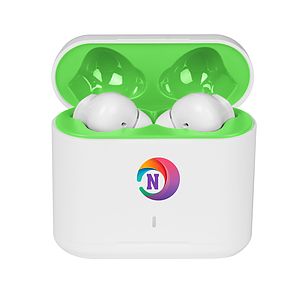 Sound Zone TWS & ANC Earbuds Set